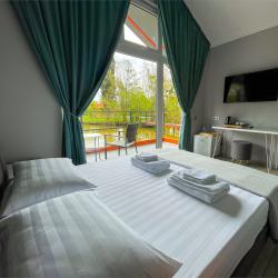 Фото Парк-отель Озеро Дивное