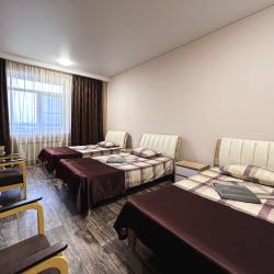 Фото Отель Облепиха