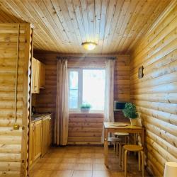 Фото Отель Suan-Ruttu (Суан-)