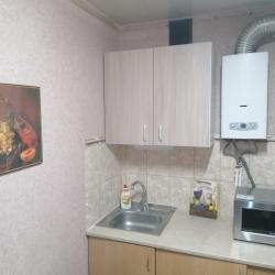 Фото Апартаменты на улице Привокзальная 6