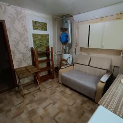 3-местная комната стандарт