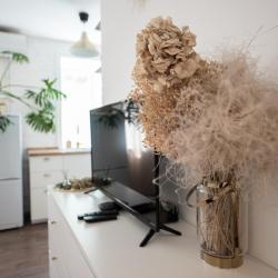 Фото Отель Smile Apartments (Смайл Апартментс) на проспекте Чехова 79