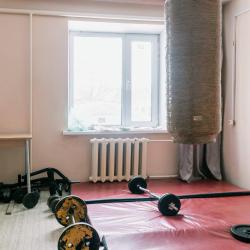 Фото Отель ЭкоСтройСервис