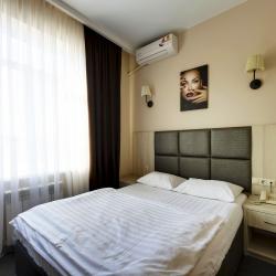 Фото Отель Marton Sholokhova (Мартон Шолохова)