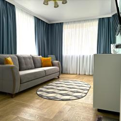 фото 2 Pro.Apartment (Про.Апартмент) на улице Карла Маркса 28