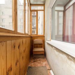 1-комнатные апартаменты стандарт