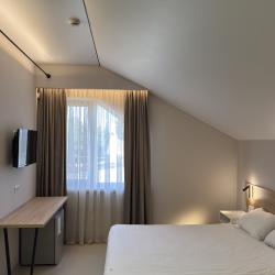 Номер полулюкс