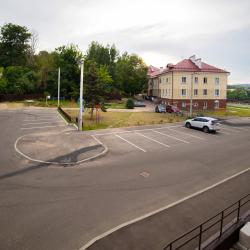 2-комнатные апартаменты люкс