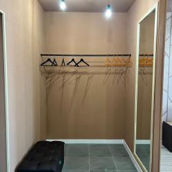 Апартаменты студия