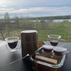 Фото Отель Горе-Море