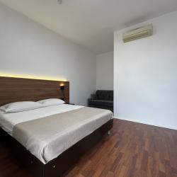 Фото Отель Ветер