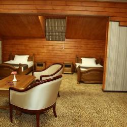 Фото Отель Chalet (Шале)