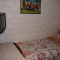 Фото Отель На Весенней