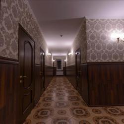 Фото Отель Колизей