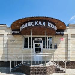Фото Отель Иверия
