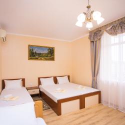 Фото Отель Эрос