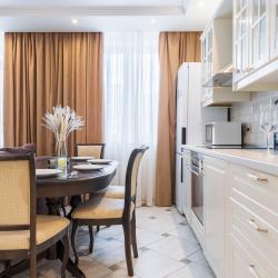 2-комнатные апартаменты улучшенные