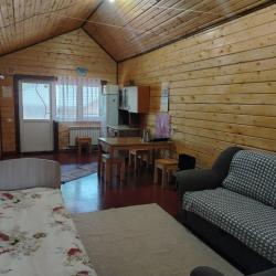 Фото Отель Дыхание природы