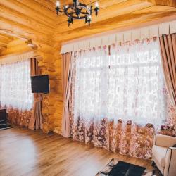 2-местный номер люкс (с завтраком)