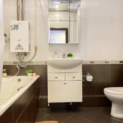 Фото Отель Relax Apart (Релакс Апарт) на улице Ленинградская 6