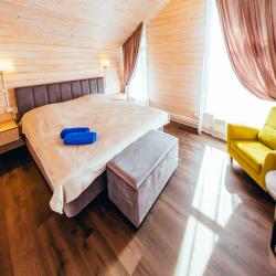 Коттедж стандарт