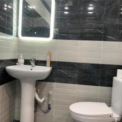 Фото Апартаменты на улице Инициативная 7В