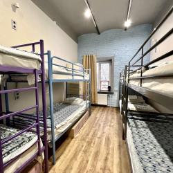 фото 17 Roof Hostel (Руф Хостел)