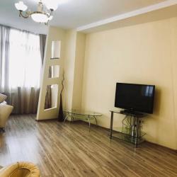 3-комнатные апартаменты стандарт
