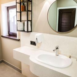 Коттедж улучшенный