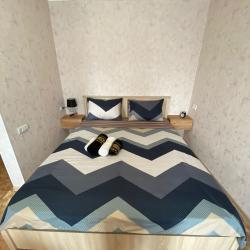 Фото Апартаменты на улице Юности