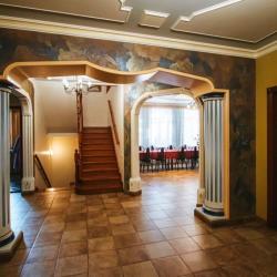 Фото Отель Эгоист