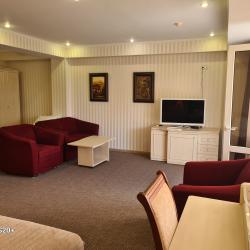 Фото Отель GREENHOUSE (ГРИНХАУС)