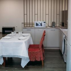 Фото Отель Русь