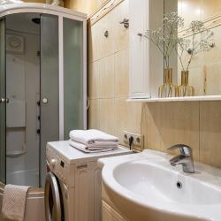 фото 6 Kvart-Hotel (Кварт-Отель) на улице Тимура Фрунзе
