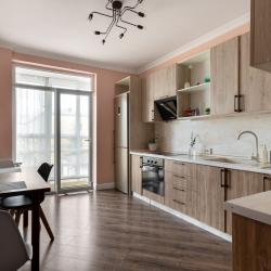 фото 13 Апартаменты BJ-HOME (БиДжей-Хоум) на улице Черняховского
