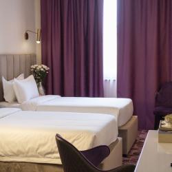 Фото Отель Orient Hotel Bishkek (Ориент )