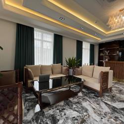 Фото Отель Noble Samarkand (Нобл )