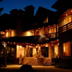 Фото Отель ТИРС