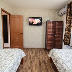 2-местный номер улучшенный