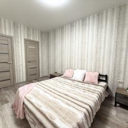 Апартаменты стандарт Советская 20