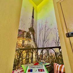 Фото Апартаменты на улице Петербургская