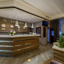 Фото Отель Vitamin (Витамин)