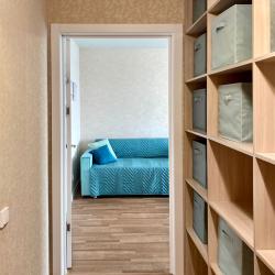 Фото Отель Romlex Apartments (Ромлекс) на улице Судоремонтная 24