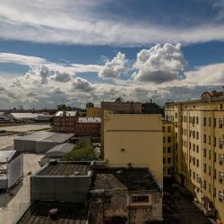 фото 22 Teplo Apartments (Тепло Апартментс) на улице Шкапина