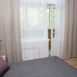 Фото Квартиркин апарт-отель