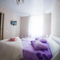 Фото Апартаменты на улице им. Зарубина В.С. 79