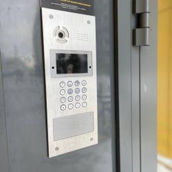 Апартаменты студия с диваном