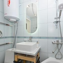 Фото Отель New Life на улице Пролетарская 58