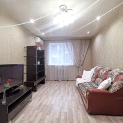 Фото Апартаменты на улице Чапаевская