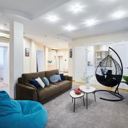 фото 2 GMApartments (ДжиЭмАпартментс) на улице Арбат 15/43